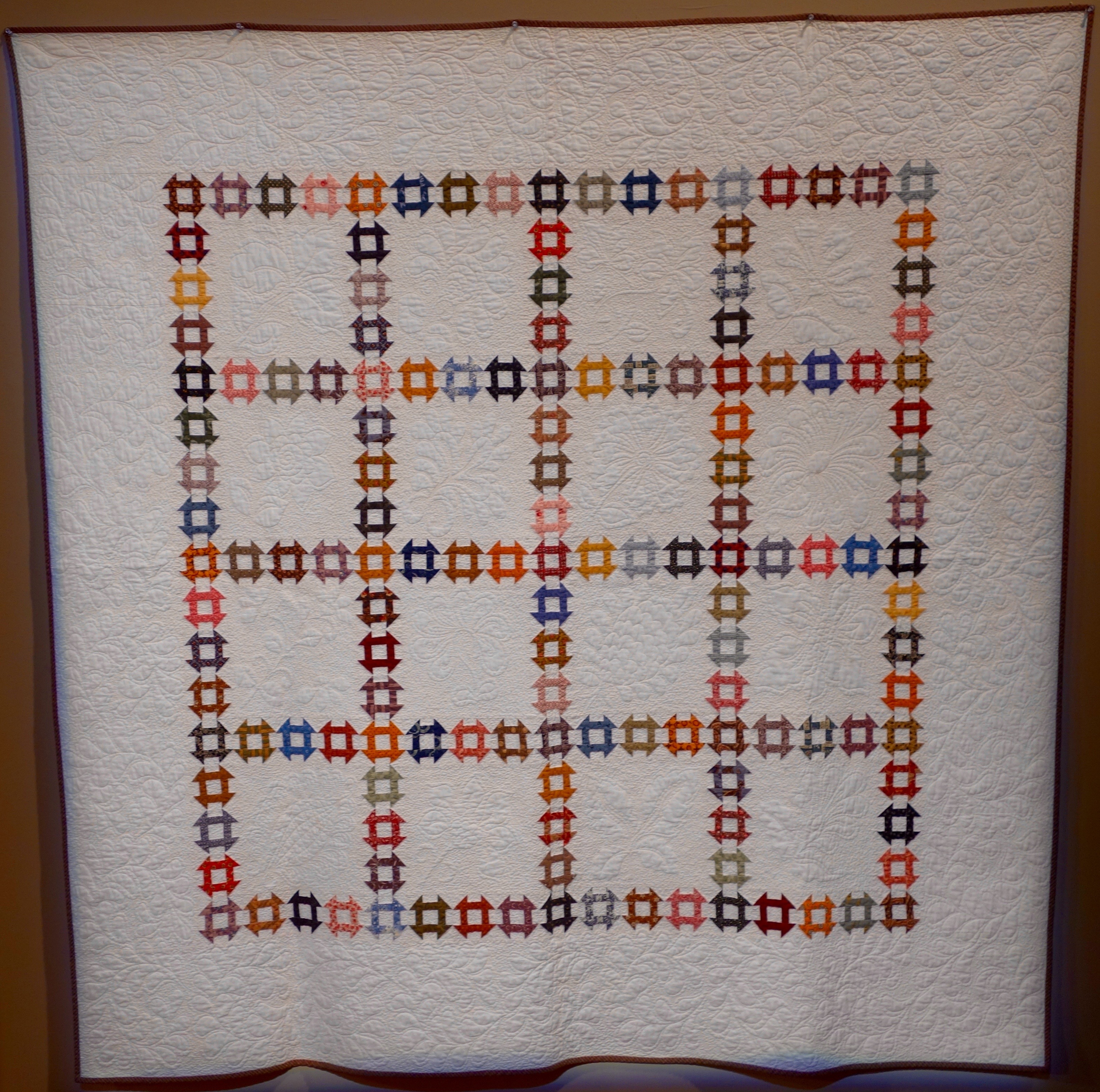 Simply Dashing by Amy McClellan