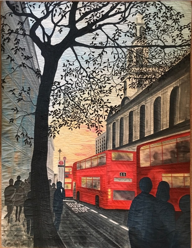 "And Then Three Come Along At Once" by Stephanie Crawford And Then Three Come Along At Once by Stephanie Crawford