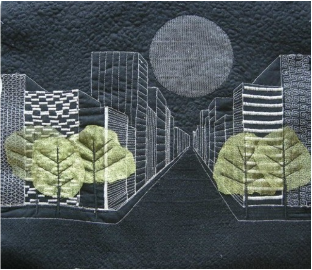 "Ciudad Fantasma" by by Cecilia Koppmann Ciudad Fantasma by by Cecilia Koppmann