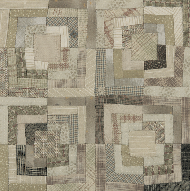 Sand Sample by Yoko Saito