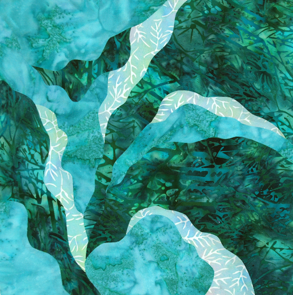 "Value Study #2" by Michelle Jackson