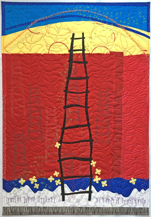 "Uplifting" by Deborah Boschert