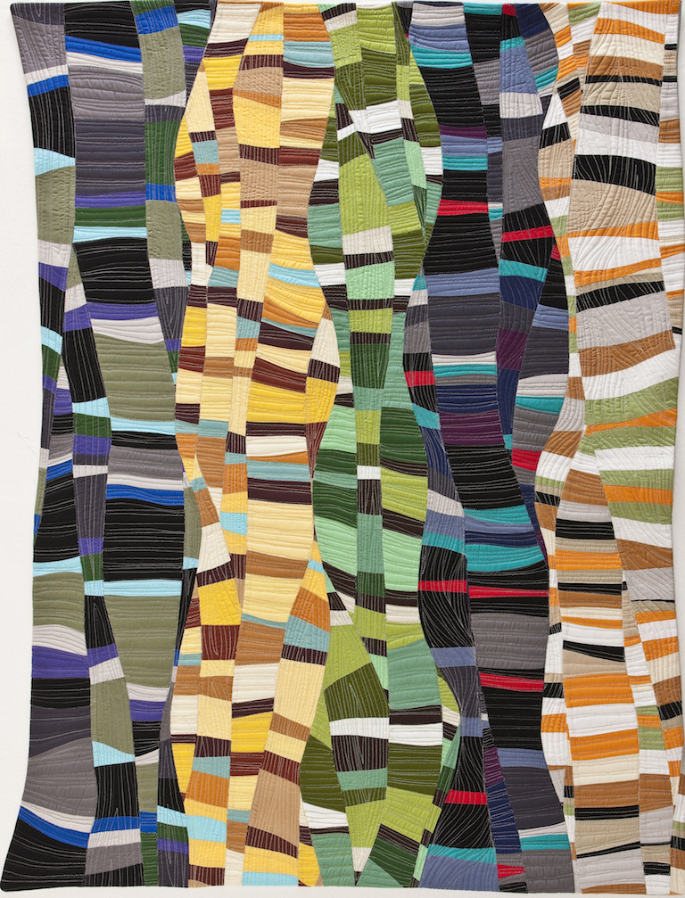 "Do a Little Dance" by Maria Shell