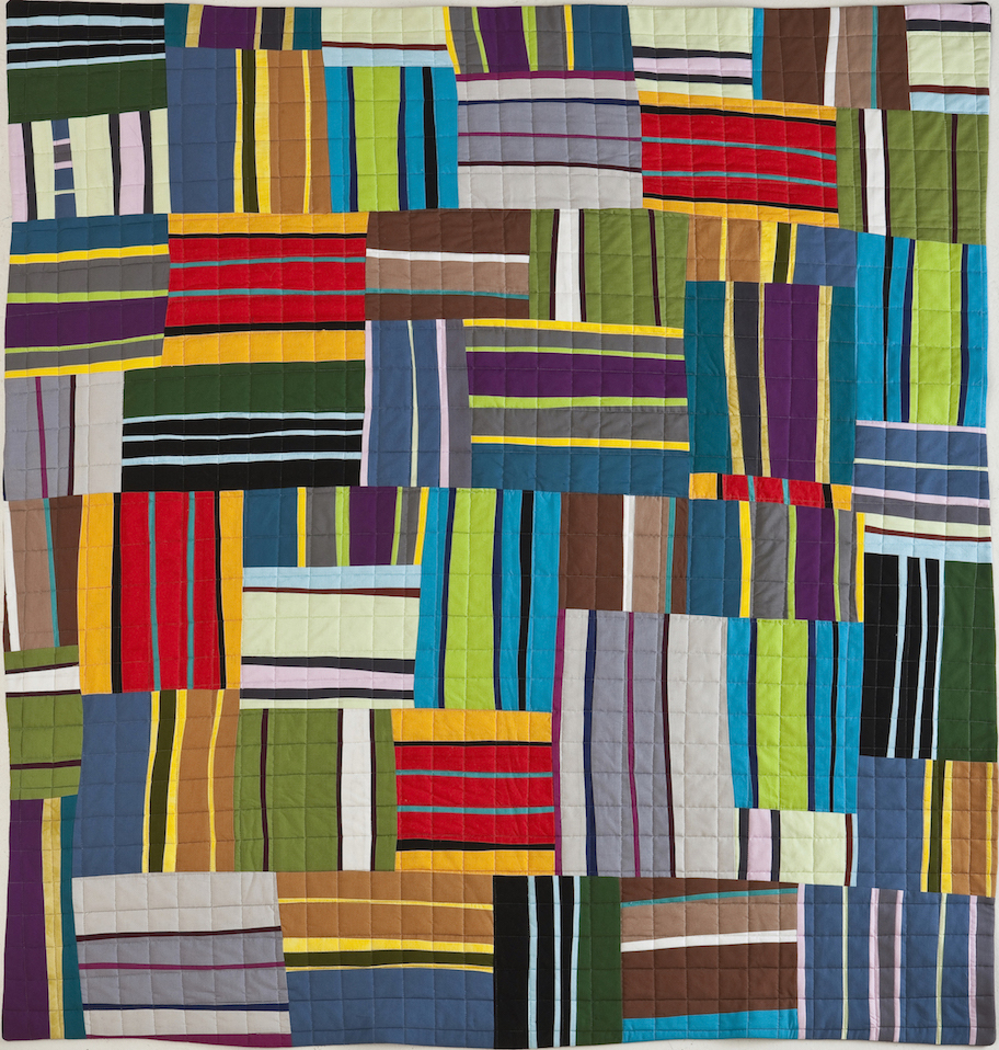 "Good Vibrations" by Maria Shell