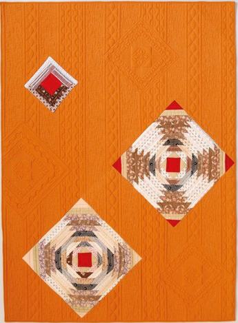 Ojo de Dios by Mary Kerr and Candace West