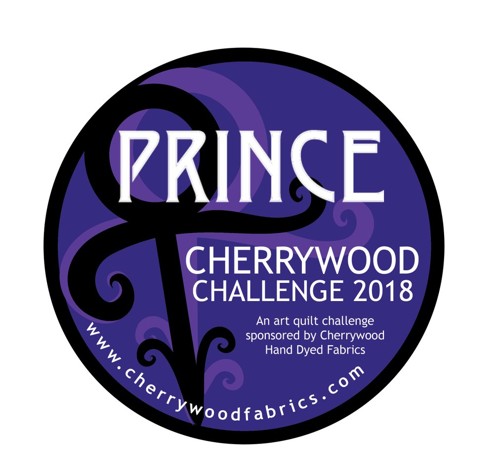 Cherrywood Prince Logo