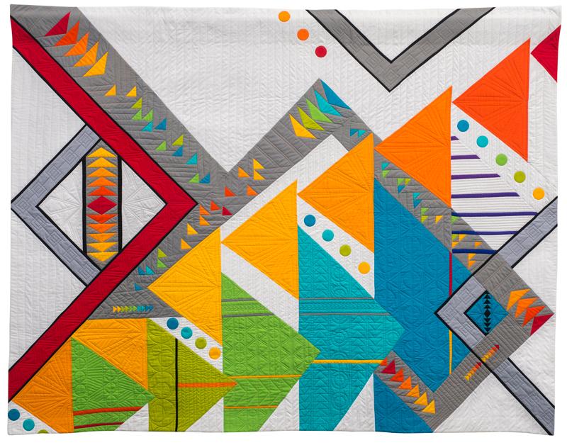 "Migration Patterns" by Susan Mogan