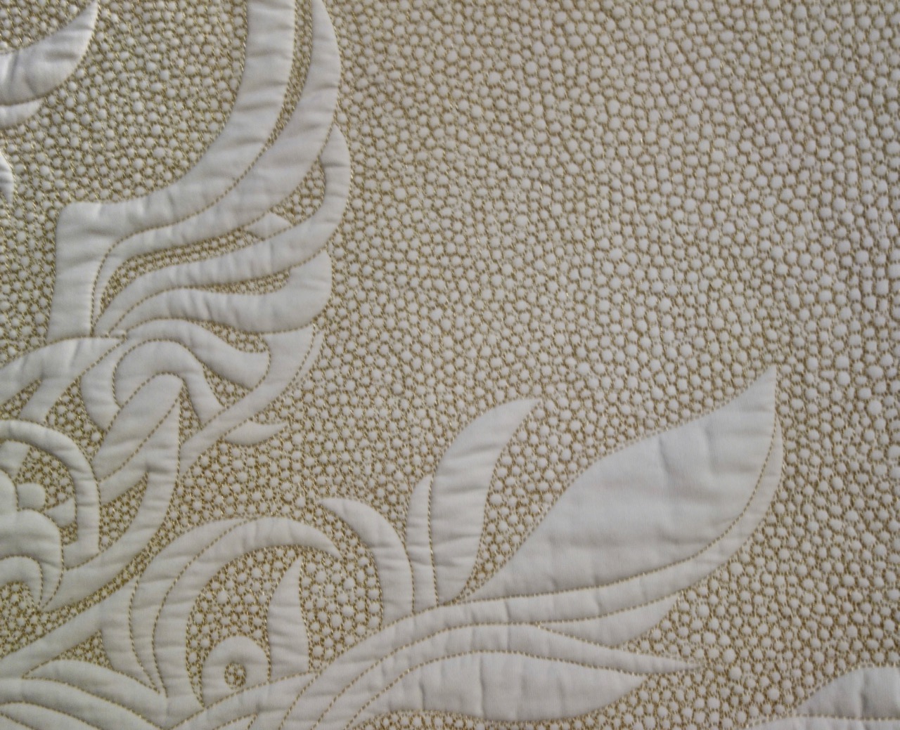 "Don't Tell Me It's Not a Dream" by Ximo Navarro Sirera - Detail