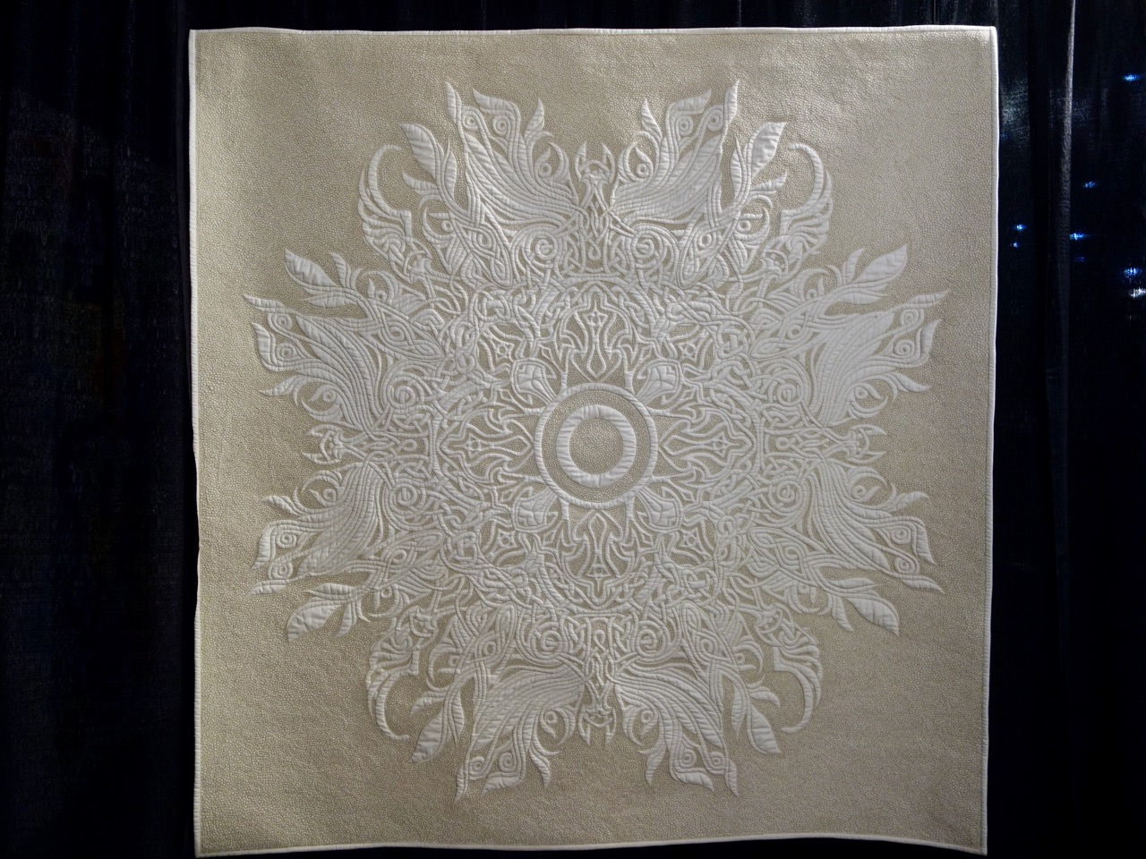 "Don't Tell Me It's Not a Dream" by Ximo Navarro Sirera