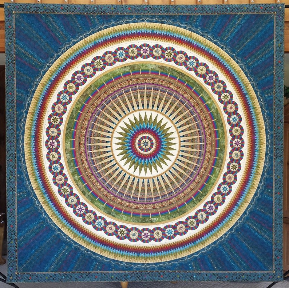 "Eternal Beauty" by Sherry Reynolds