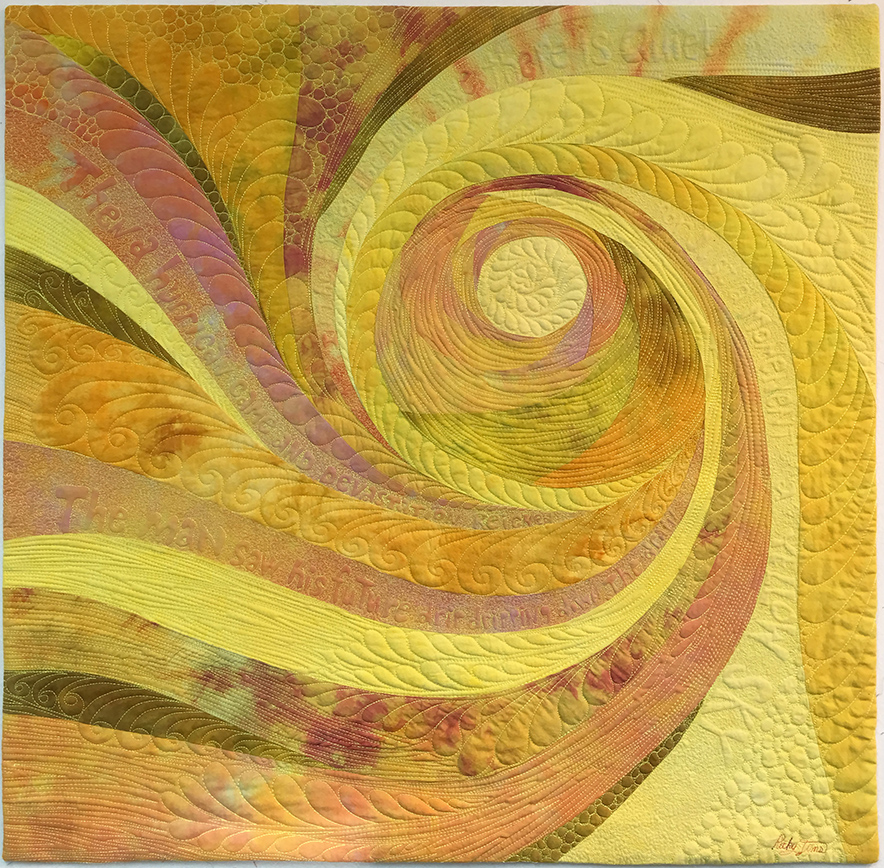 "Hurricane" by Ricky Tims