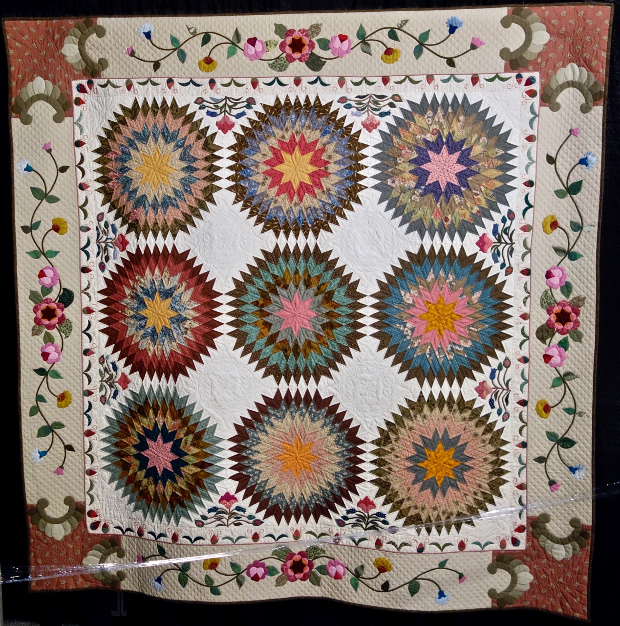 "Reminiscence" by Laverne Mathews