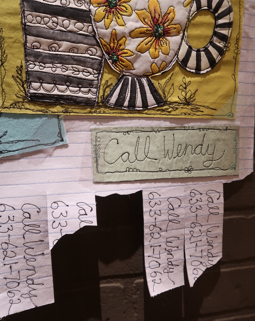 Libby - Phone Numbers