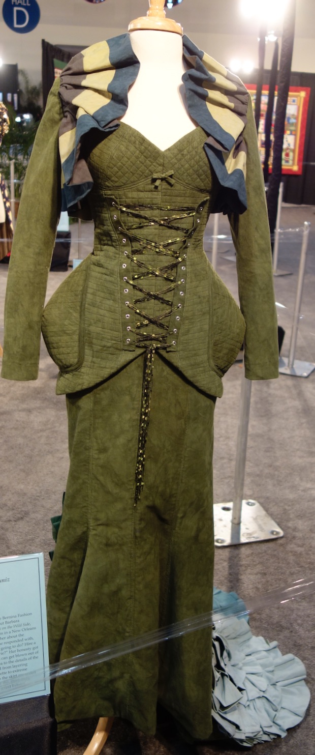 "Rumors" by Gilbert Muniz