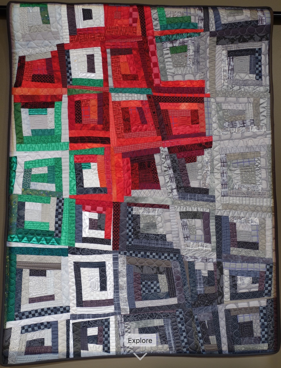 "A Rose is a Rose" by Katie Pasquini Masopust