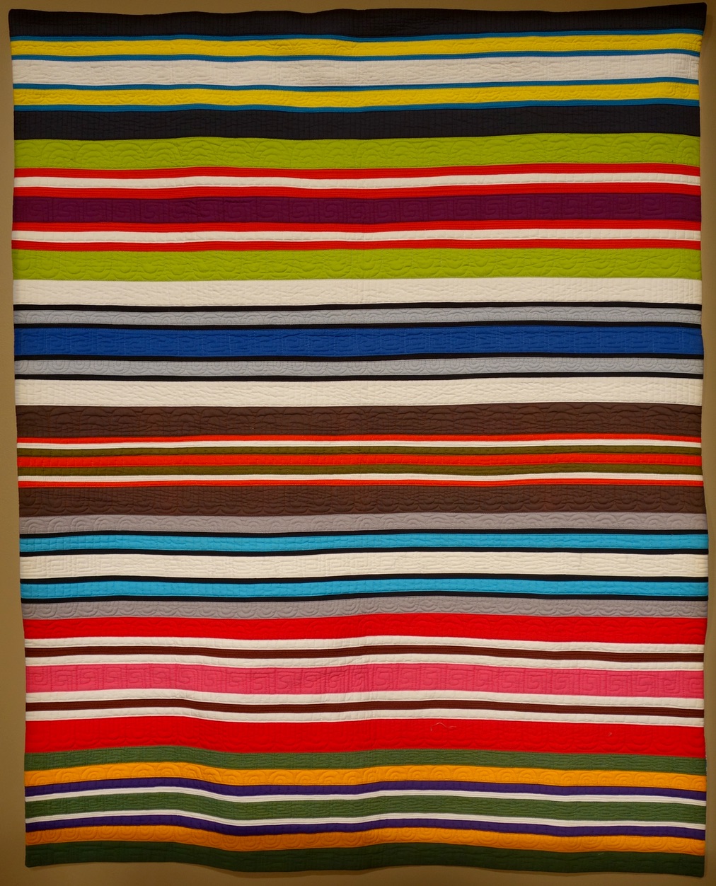 "Beachy" by Maria Shell