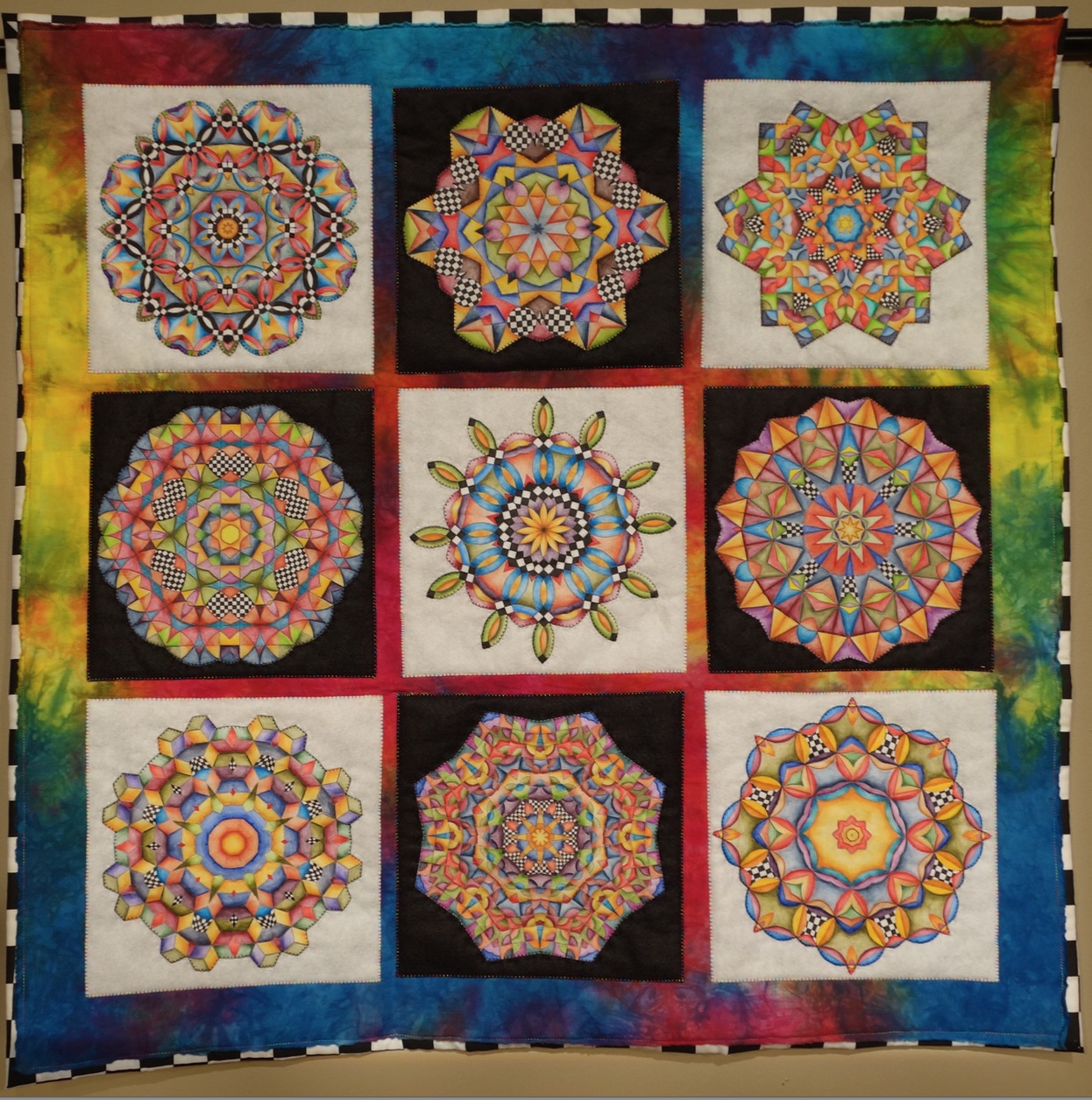 "Check-Mate" by Katie Fowler