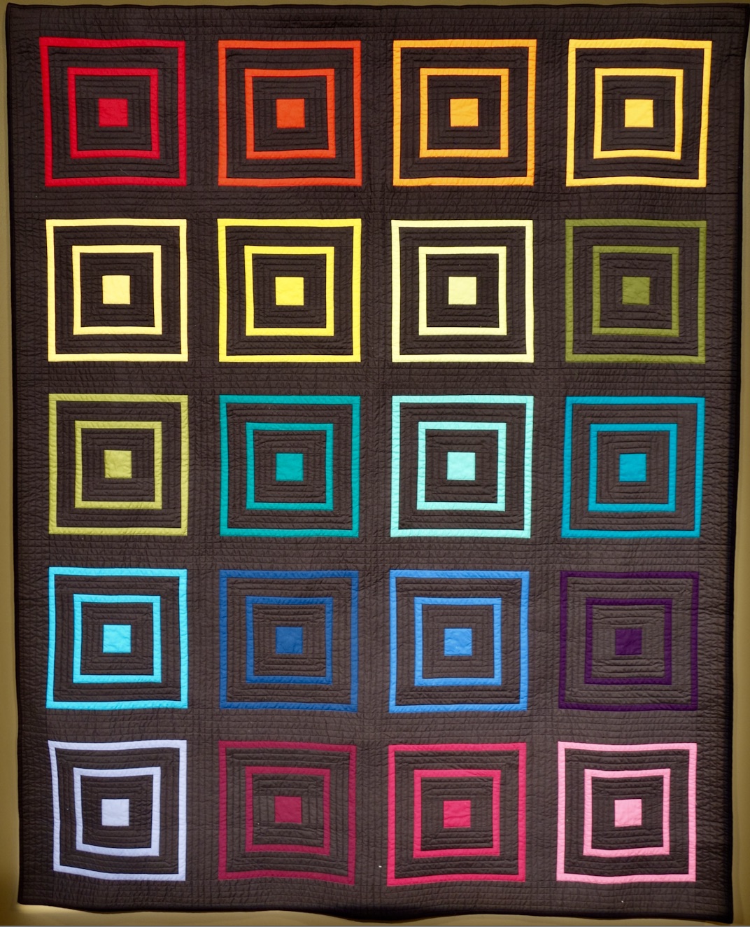 "Game Over" by Patty Murphy