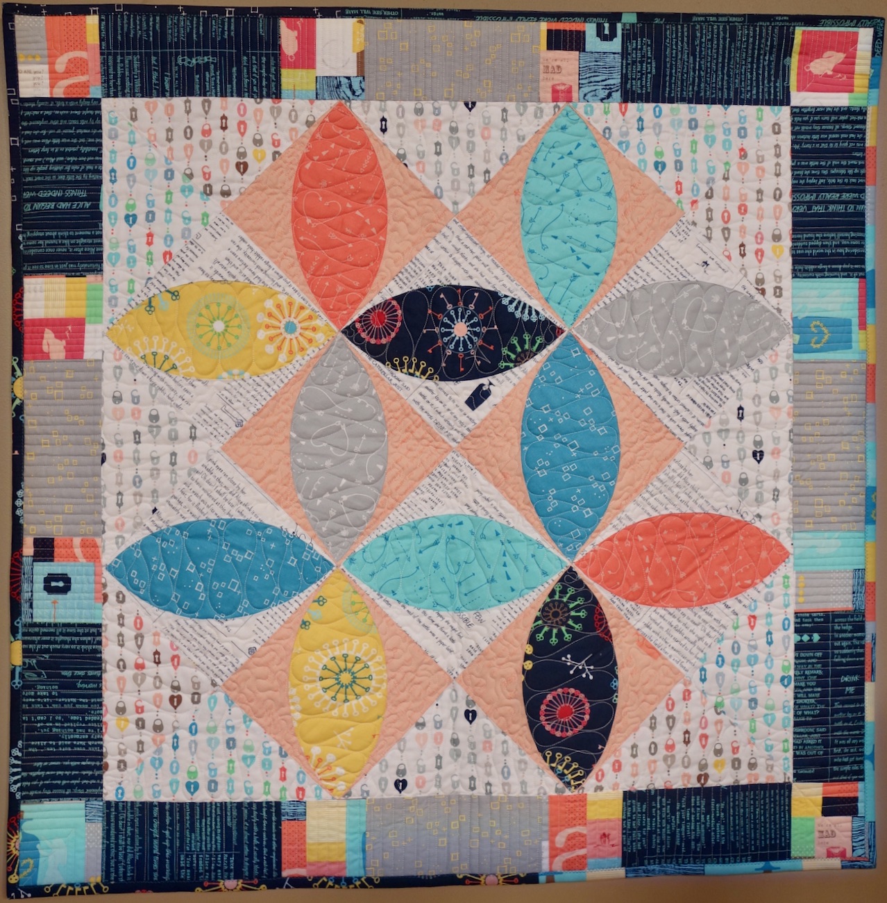 "Rabbit's Foot" by Ebony Love