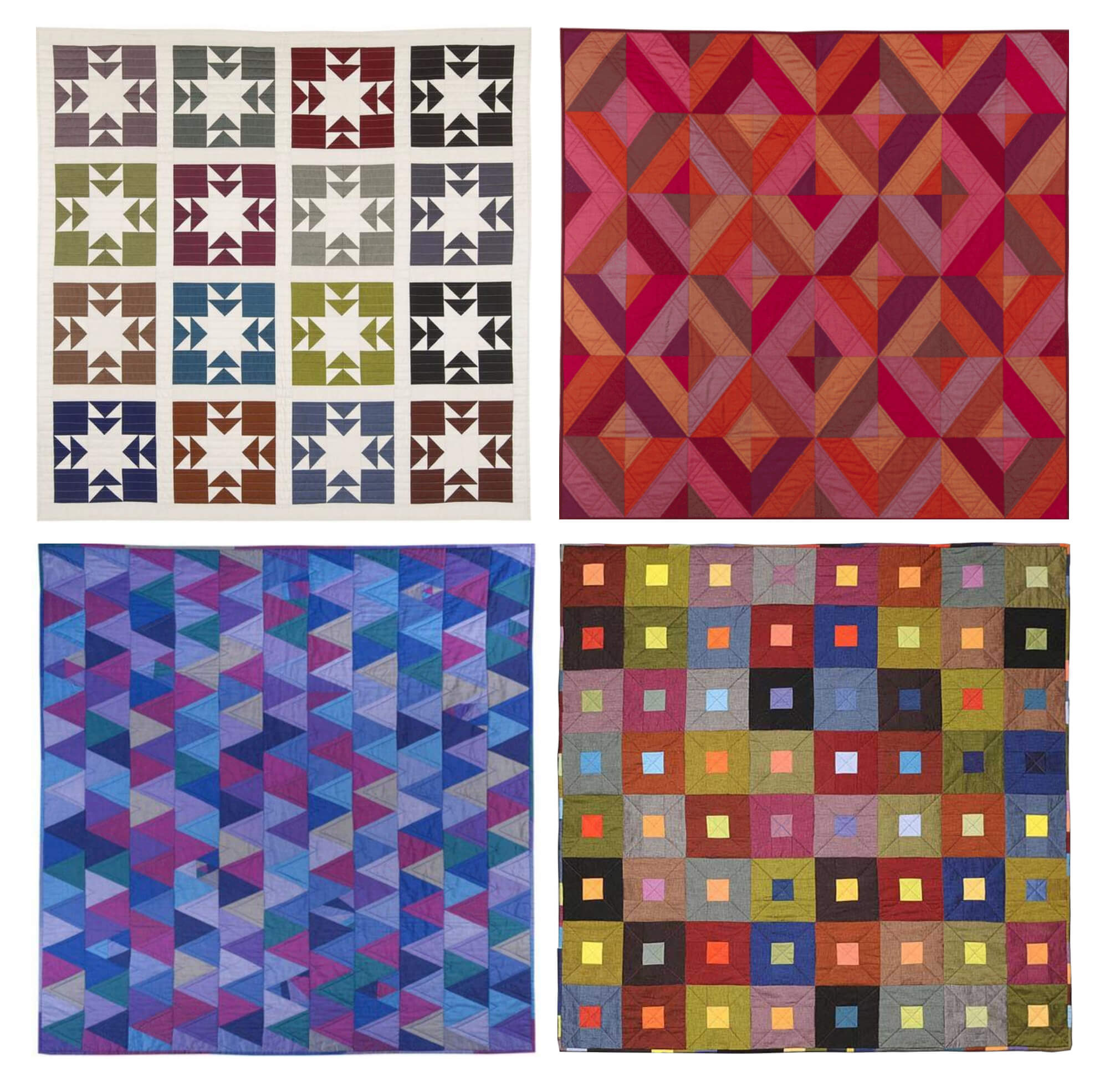 Oakshott Cotton Quilts
