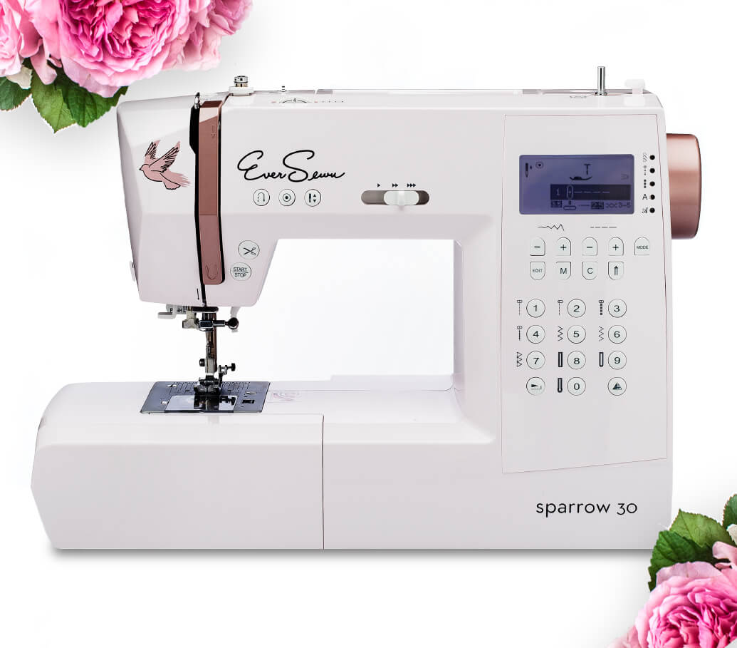 EverSewn Sparrow 30 EverSewn Sparrow 30