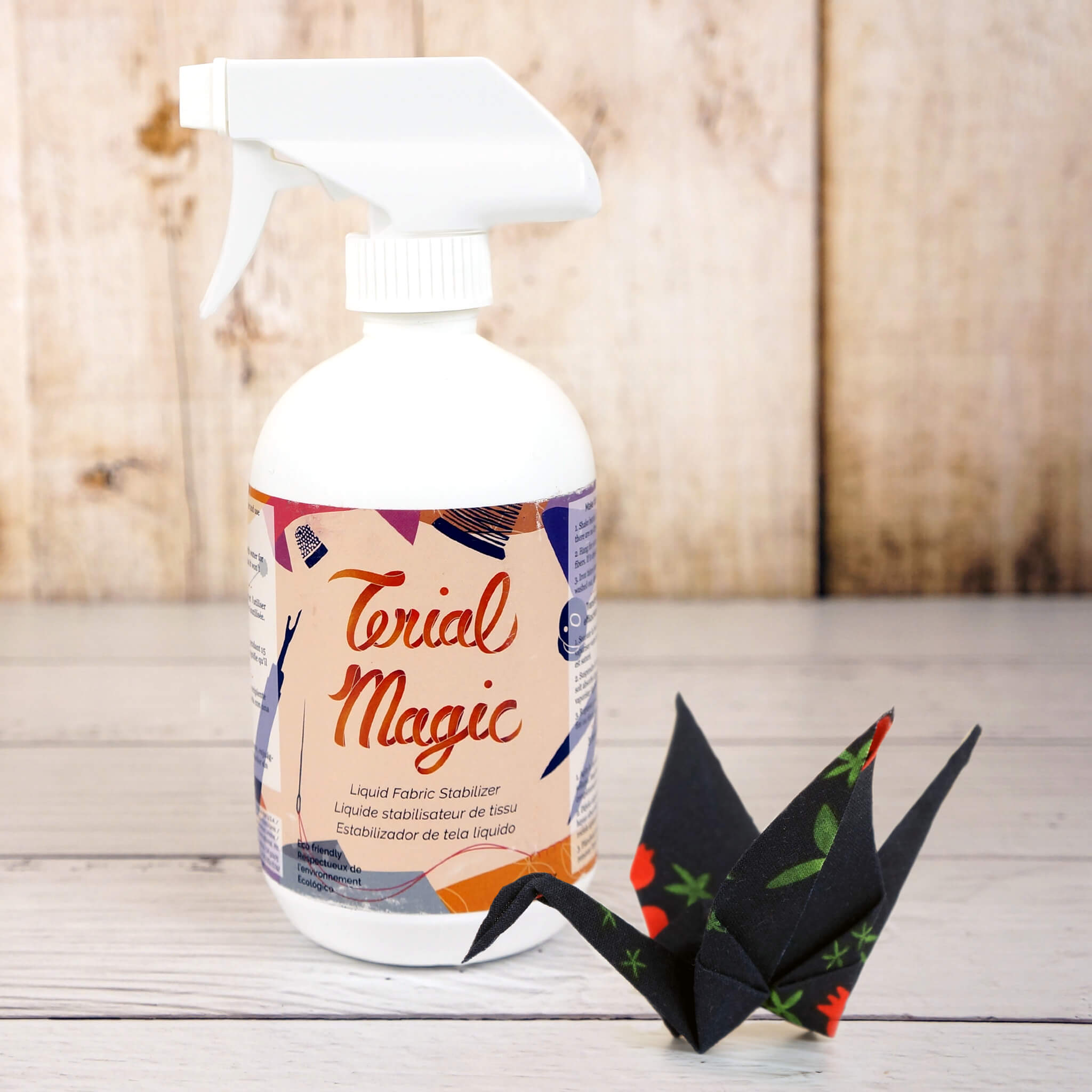 Terial Magic Fabric Stabilizer 16 oz. Terial Magic Fabric Stabilizer