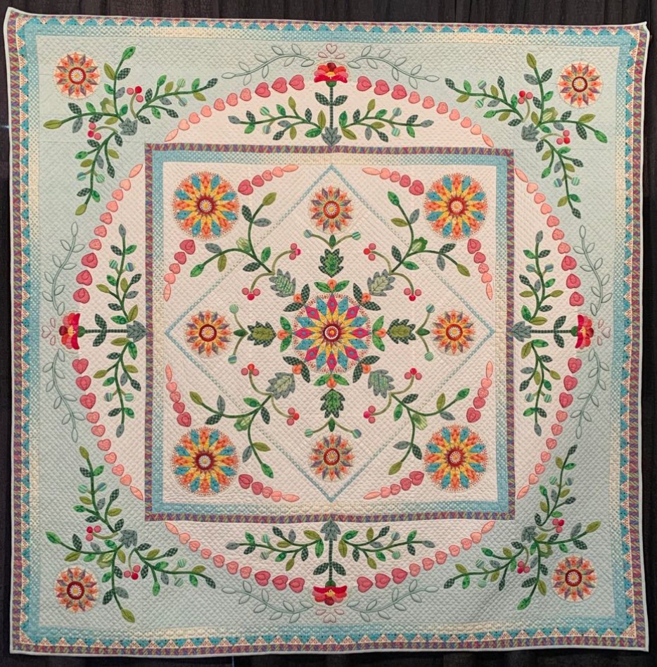 "Happy" by Masami Yoshihara