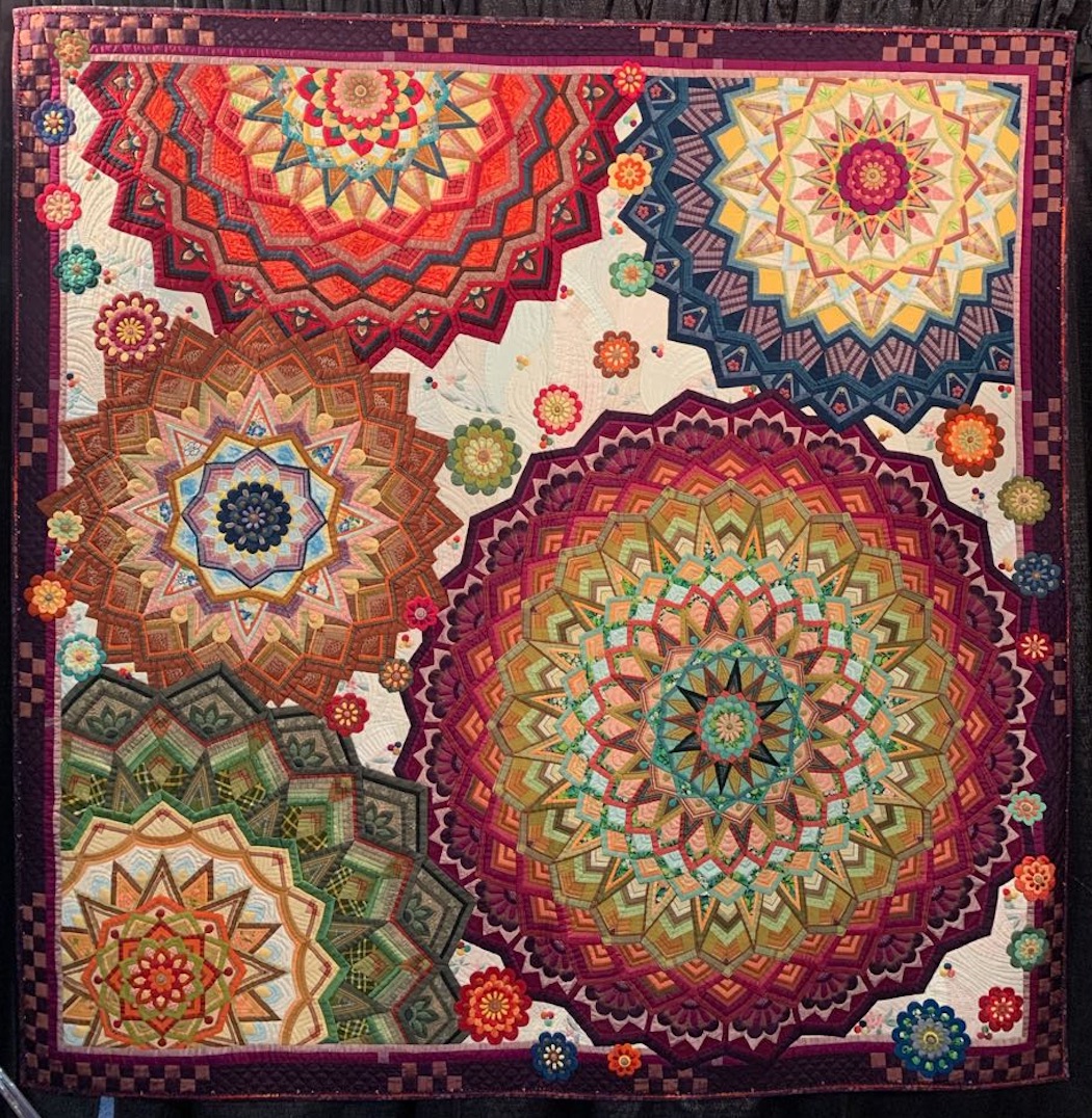 Masako Sanada - When Everyone's Heart Bloosm