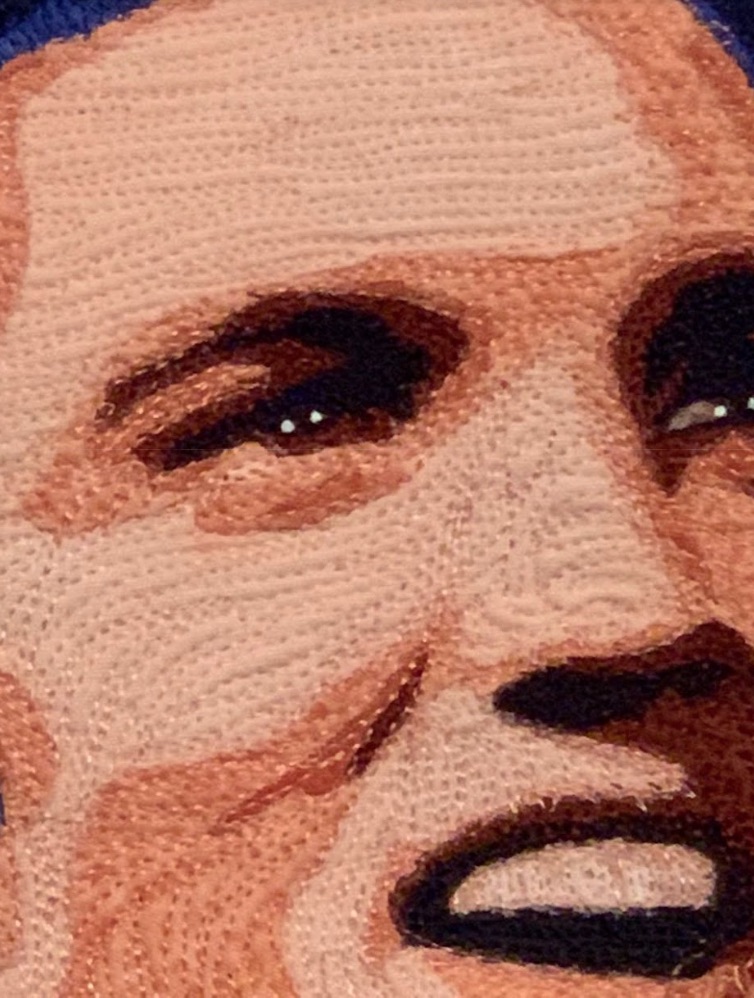 "Tell it in Tones" by Marika Andersson - Elvis