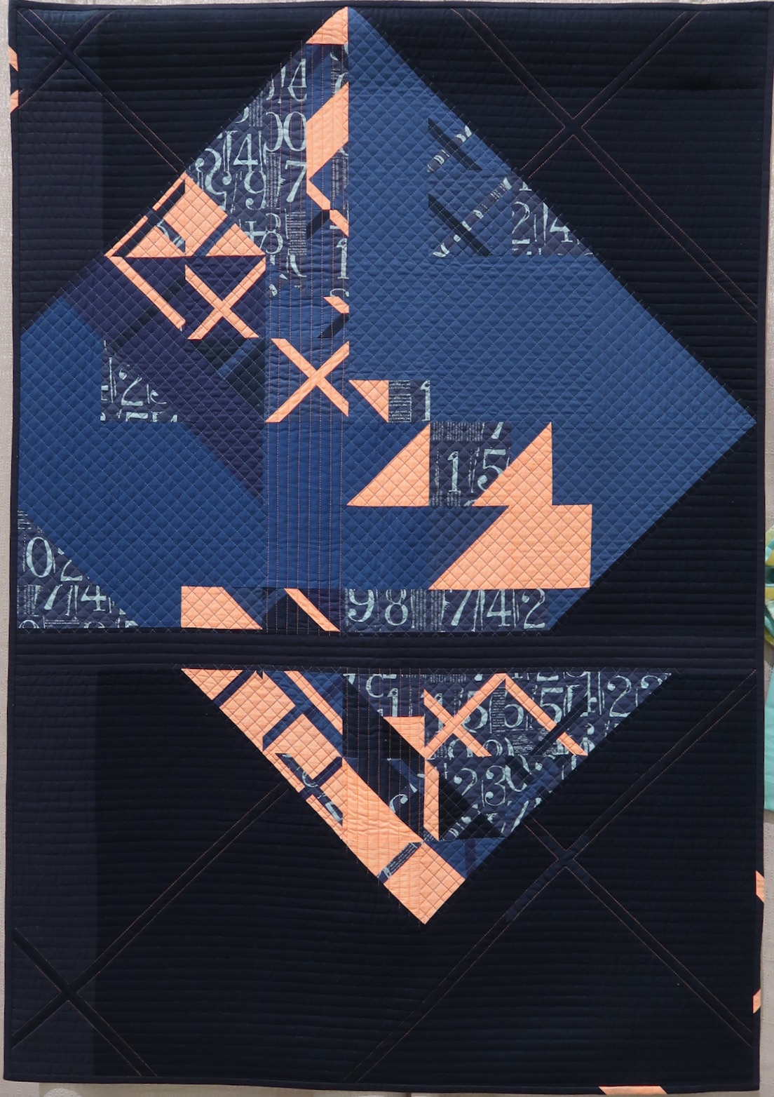 "Eclat" by Sophie Zaugg