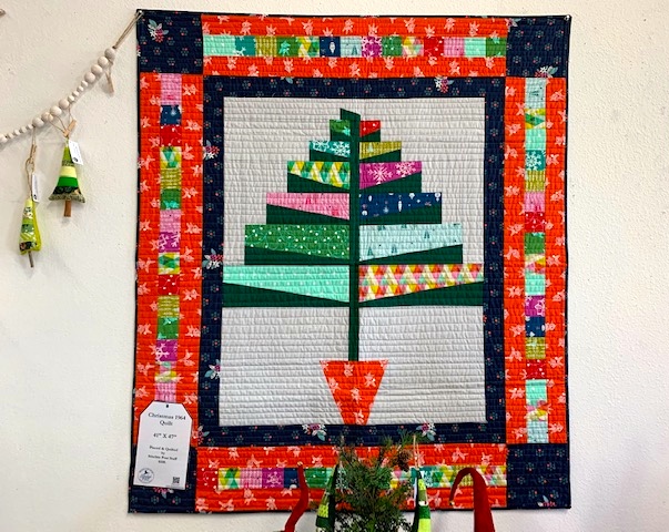 Employee Gift Faire Items at the Stitchin' Post - Part 3