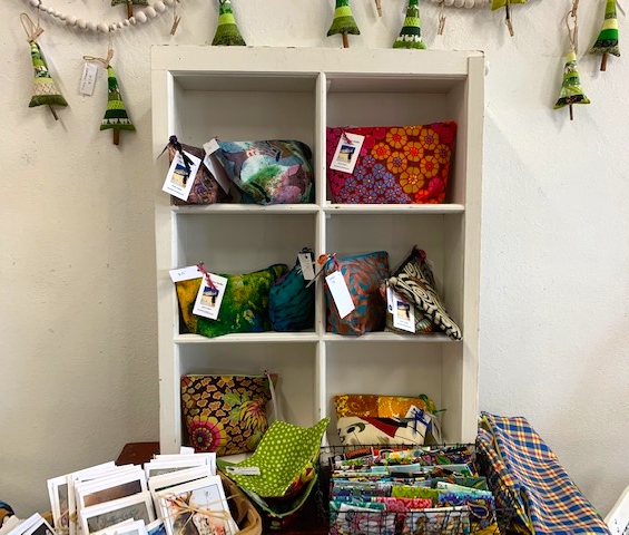 Employee Gift Faire Items at the Stitchin' Post - Part 4