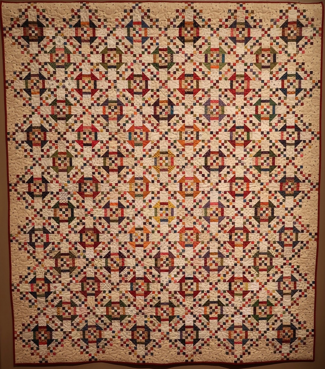 "Fruit Medley" by Shelley Scott-Tobisch and Kari Hornaday