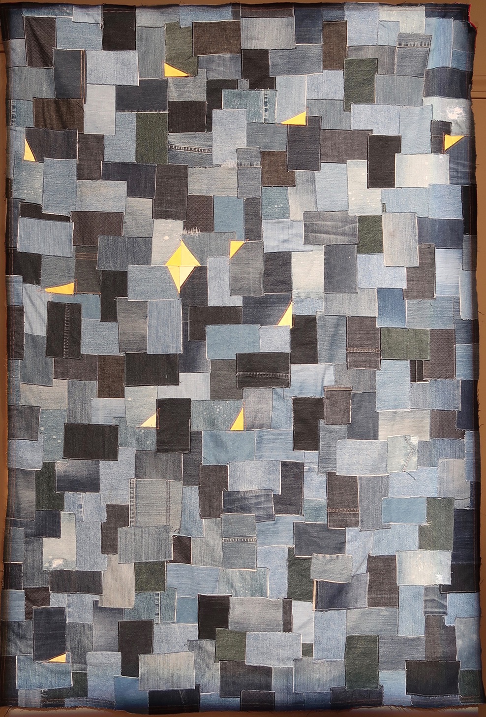 "Night Sky" by Teresa Coates