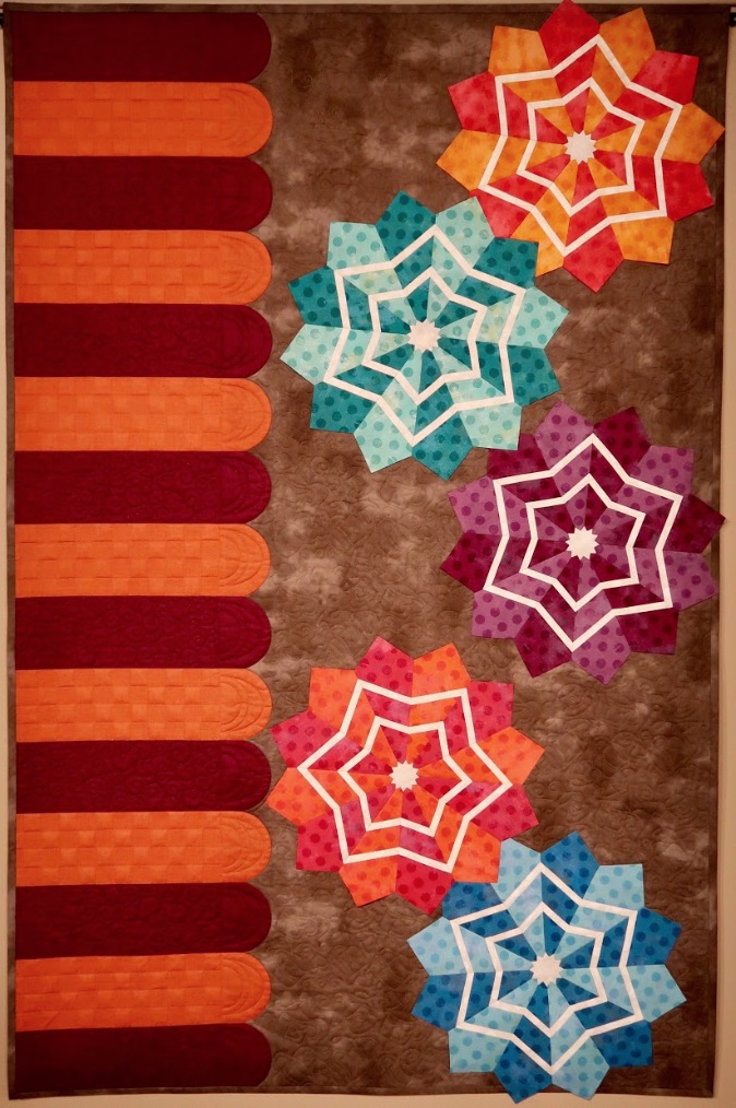 "Sidewalk Cafe" by Susan Cleveland