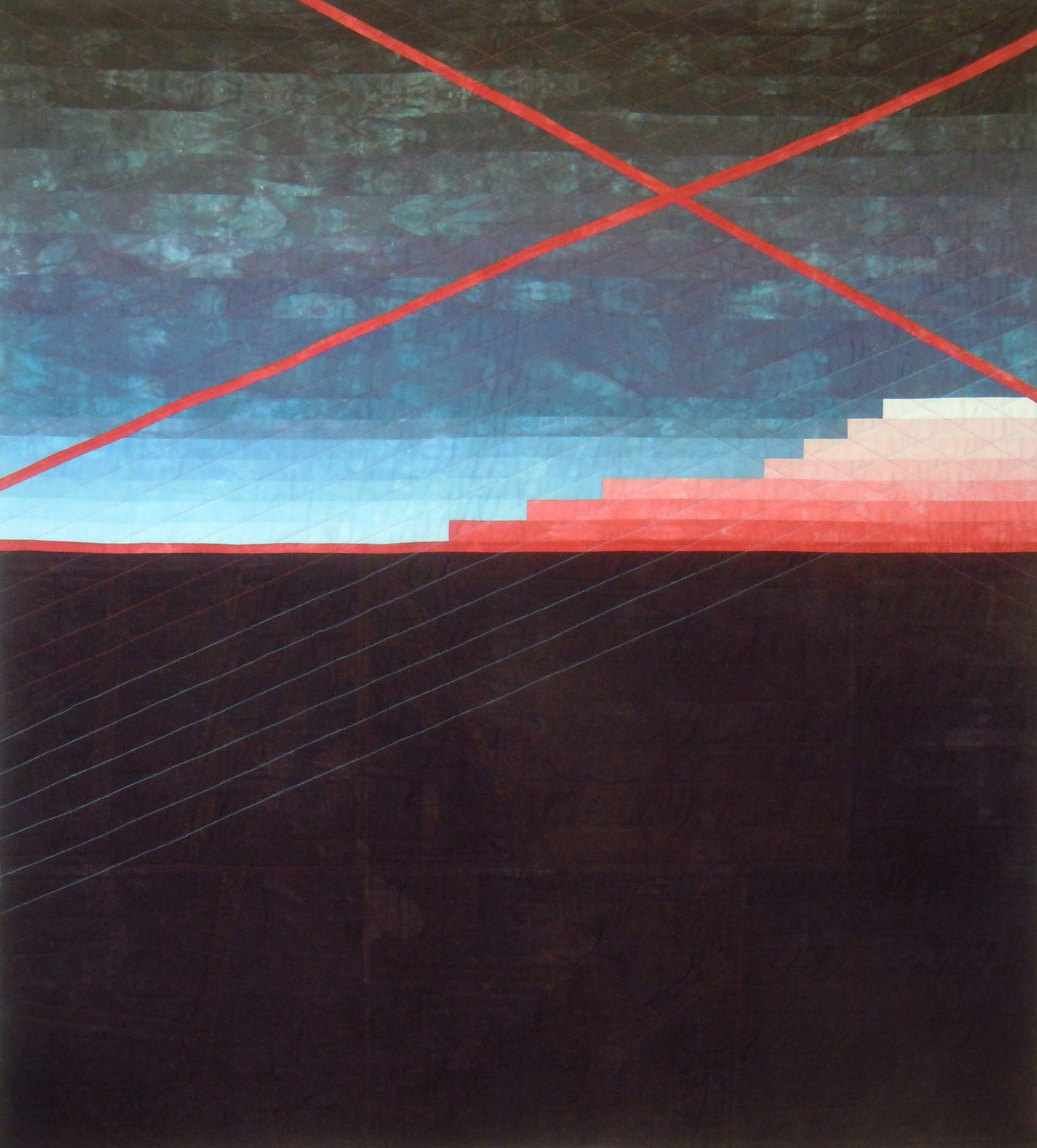 "Sky November Kansas" by Kim Eichler-Messmer