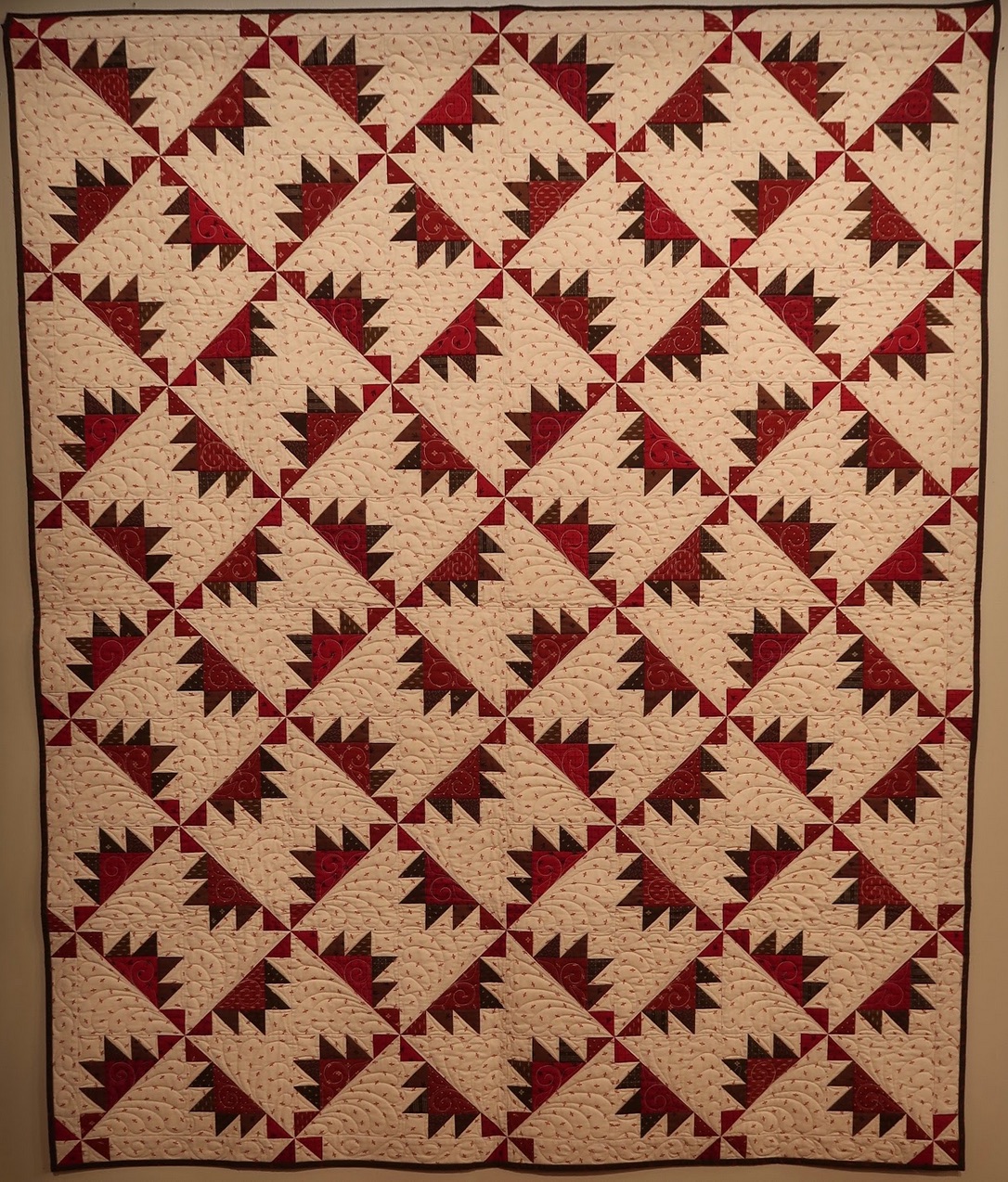 "Song of Friendship" by Carrie Lakatos and Faith McCleod