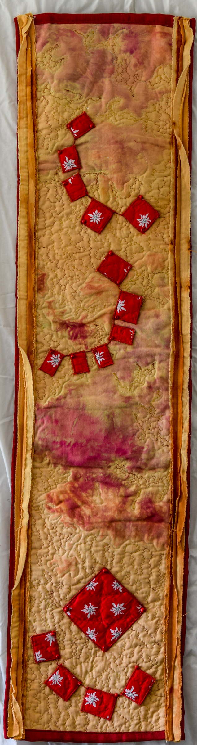 "August 1st" by Elizabeth Michellod-Dutheil