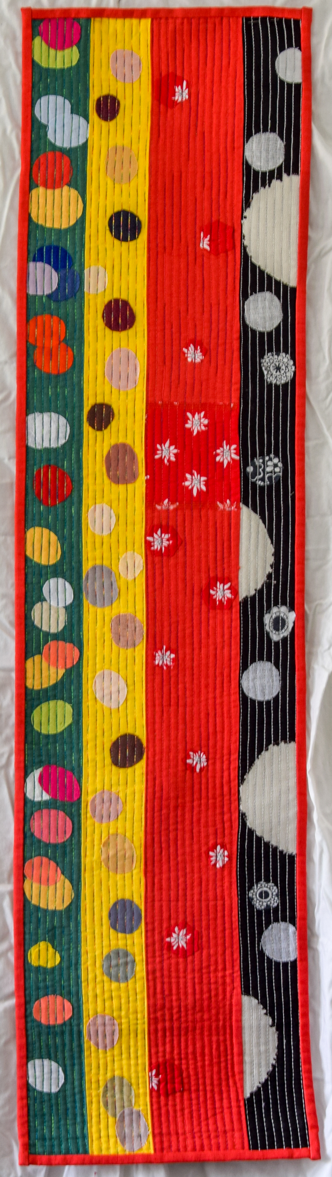 "Facette Rich Switzerland" by Elsbeth Reichstein