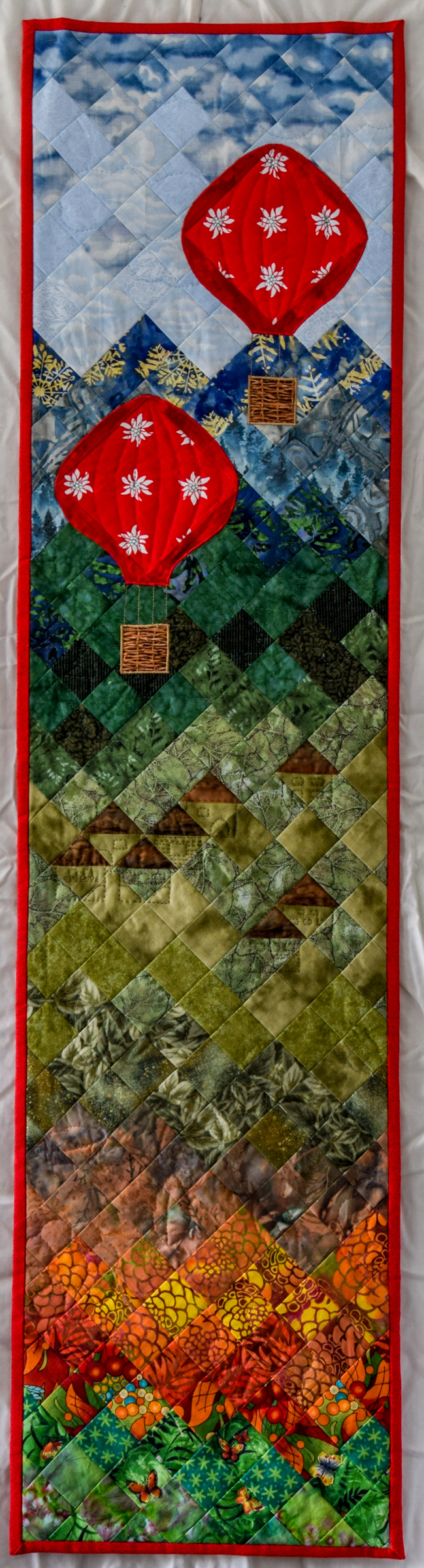 "Highlands" by Nicole Favre