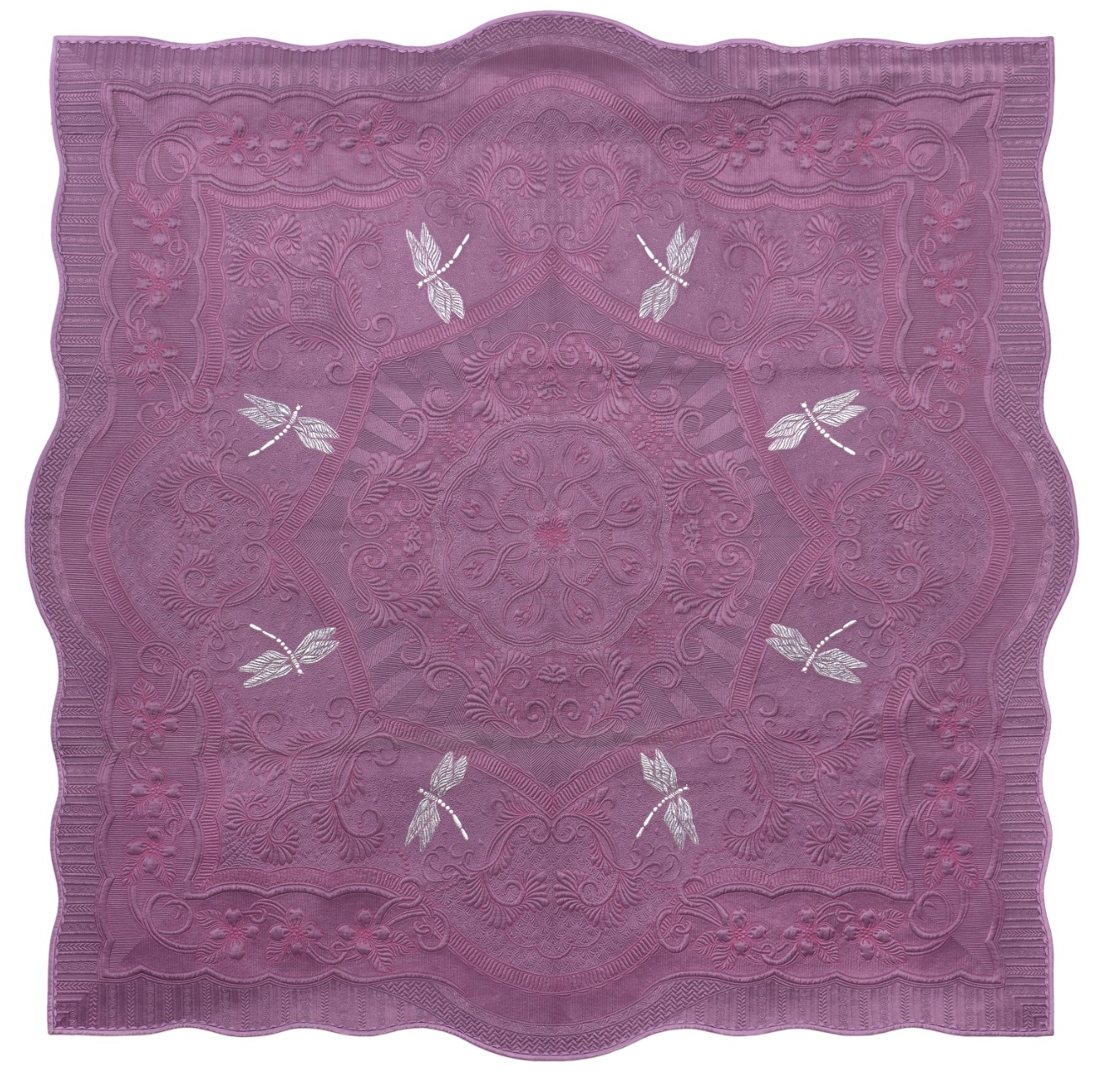 "Ode to Spring" by Margaret Solomon Gunn