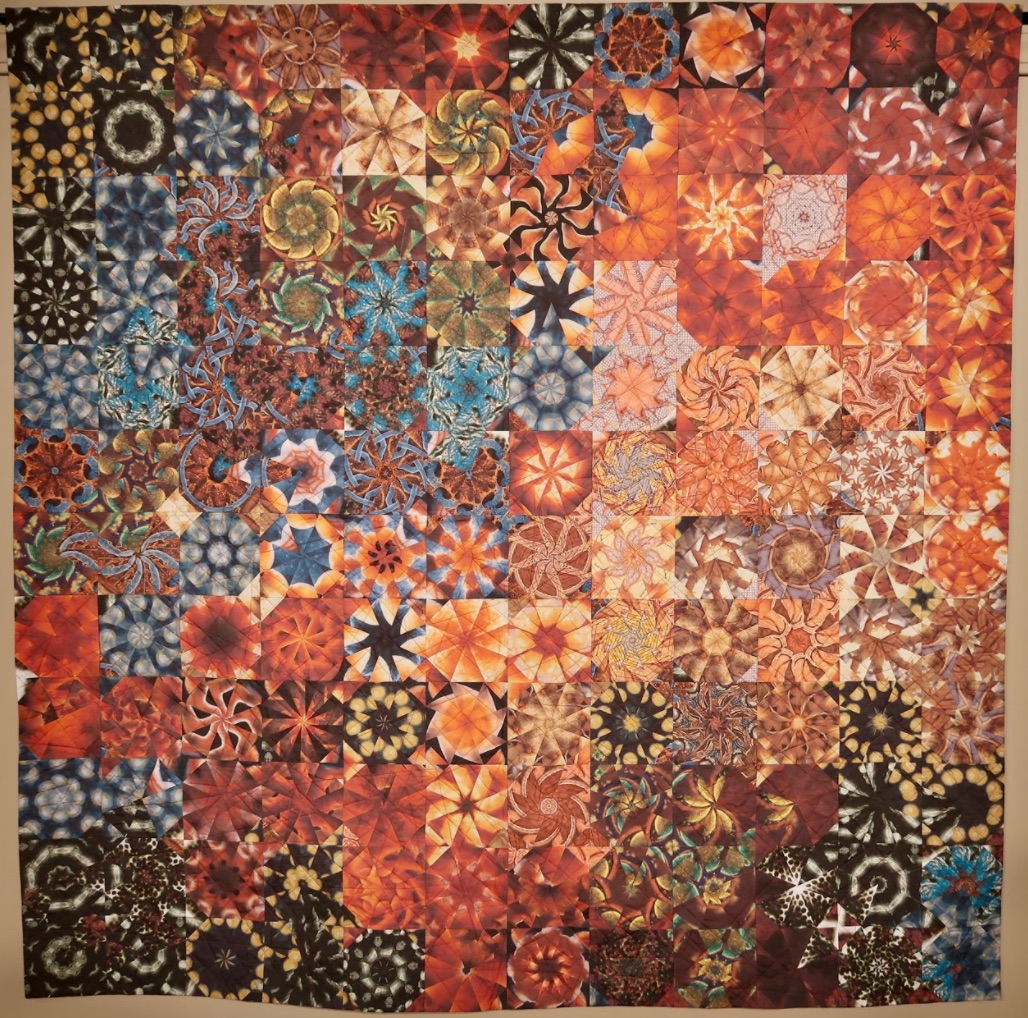 "Birthing Bed" by Kevin Womack