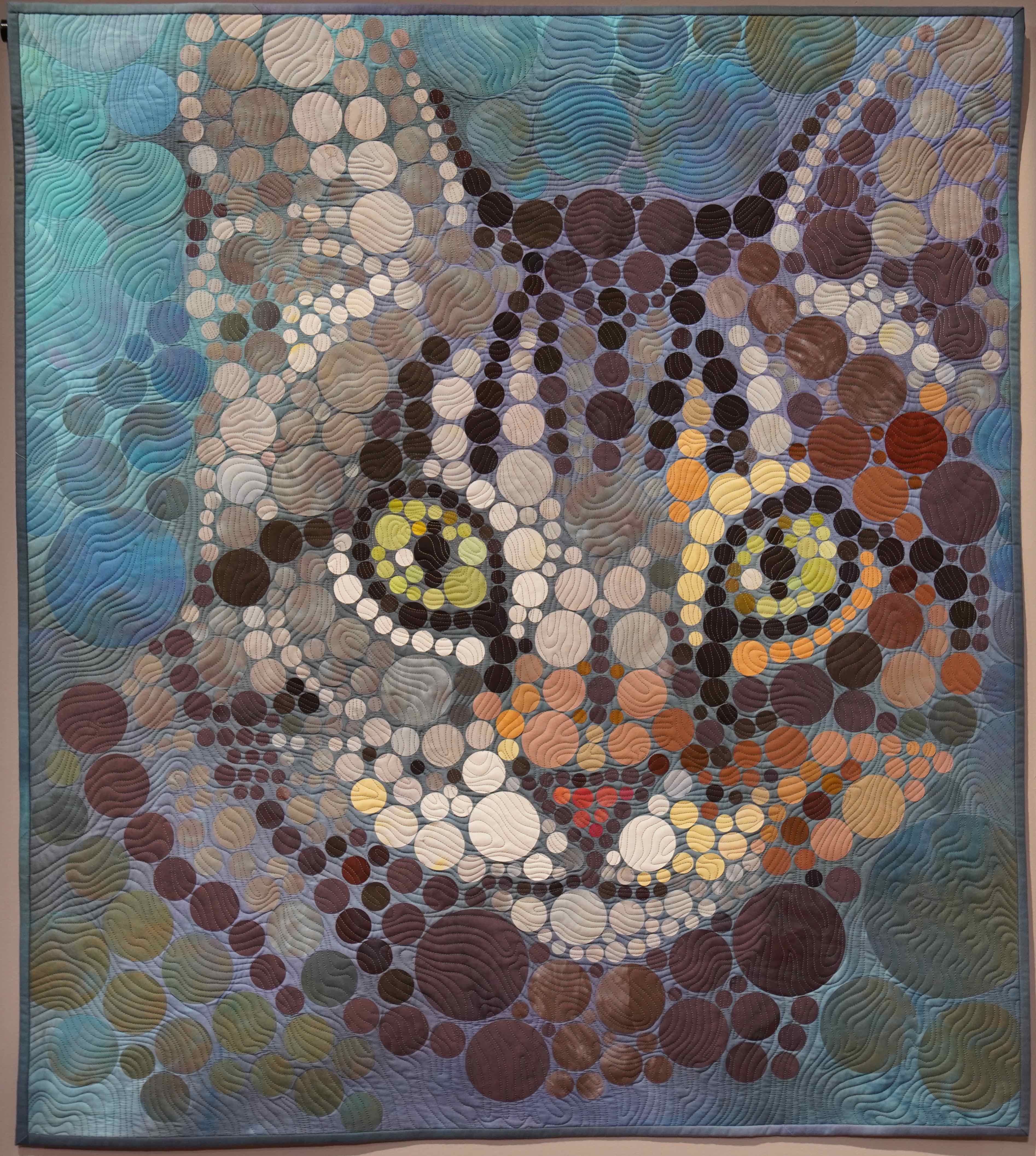 "Dot" by Carol Morrissey