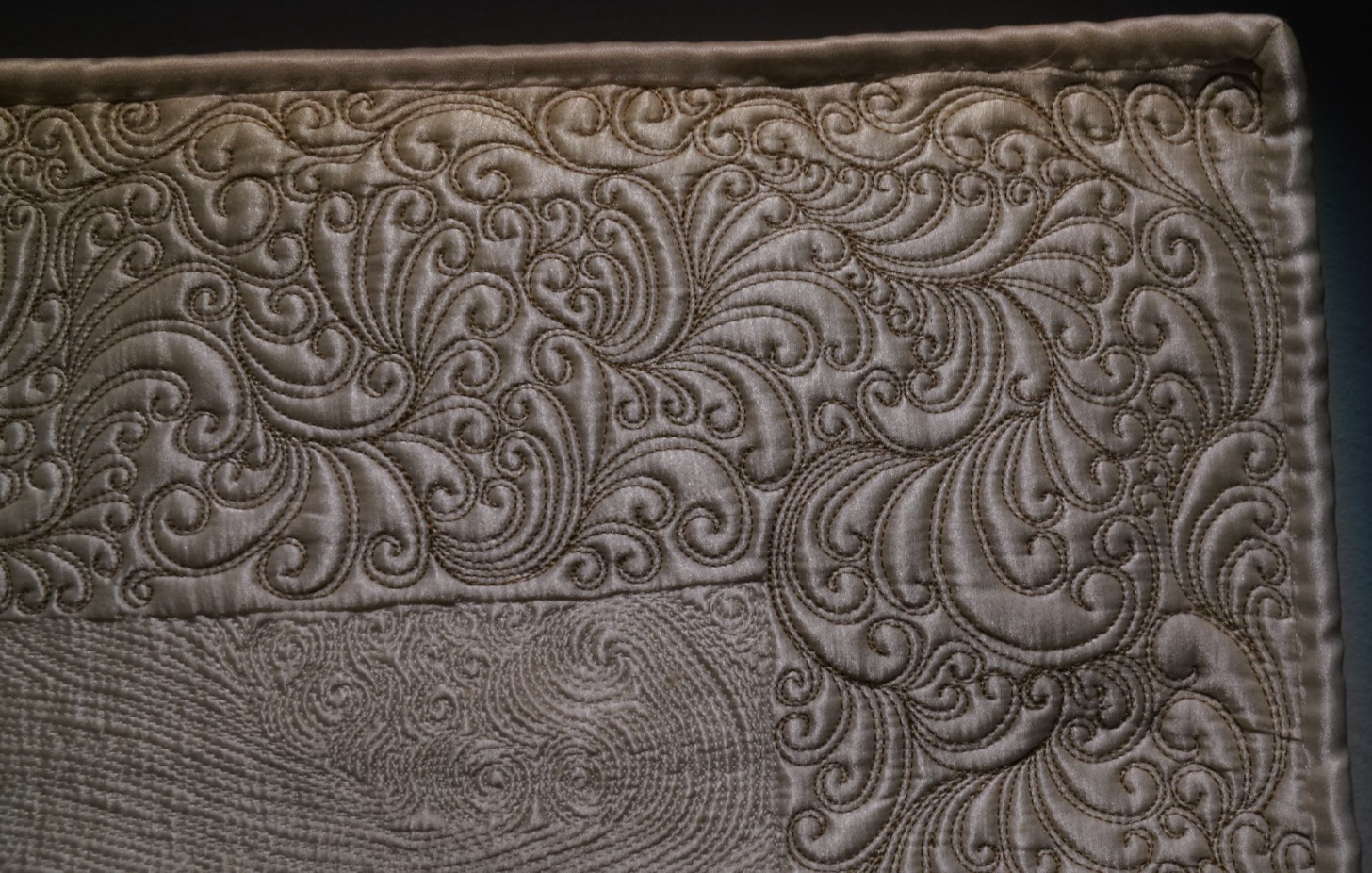 "@Play" by Teri Lucas - Corner