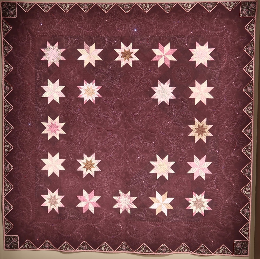 "Sweet Surrender" by Cindy Seitz-Krug