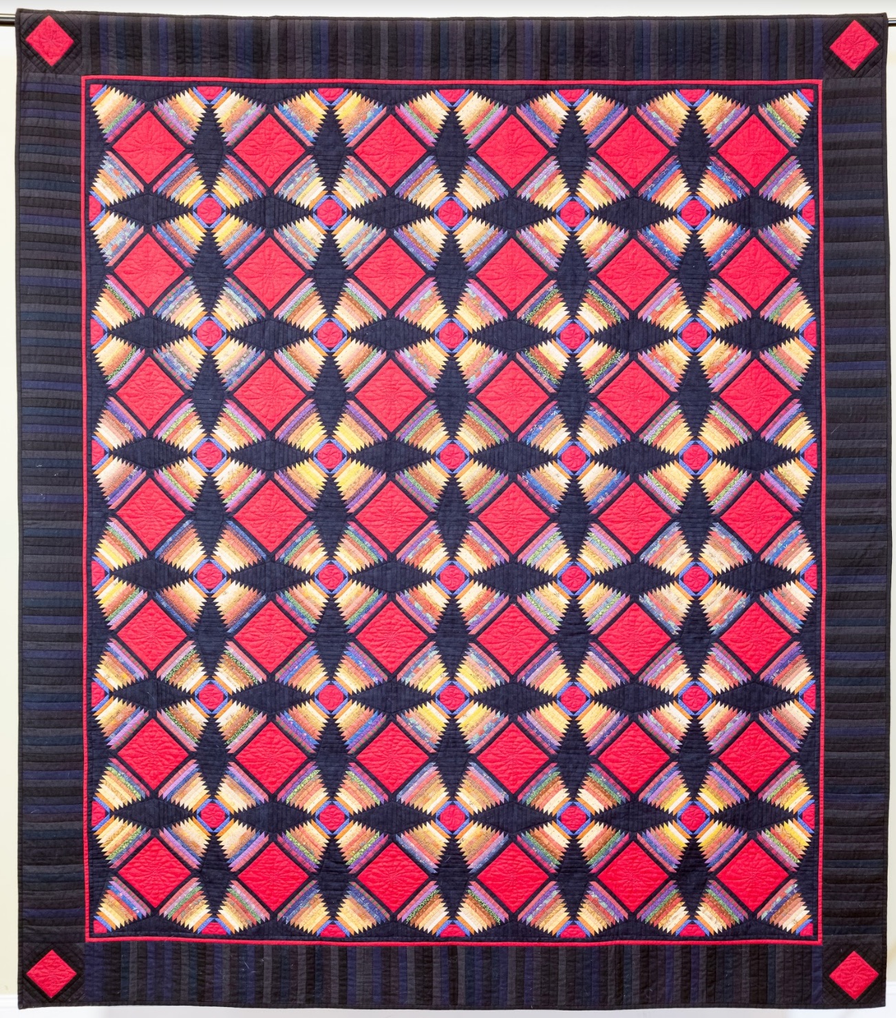 "The Ultimate Pineapple" by Jane Hall