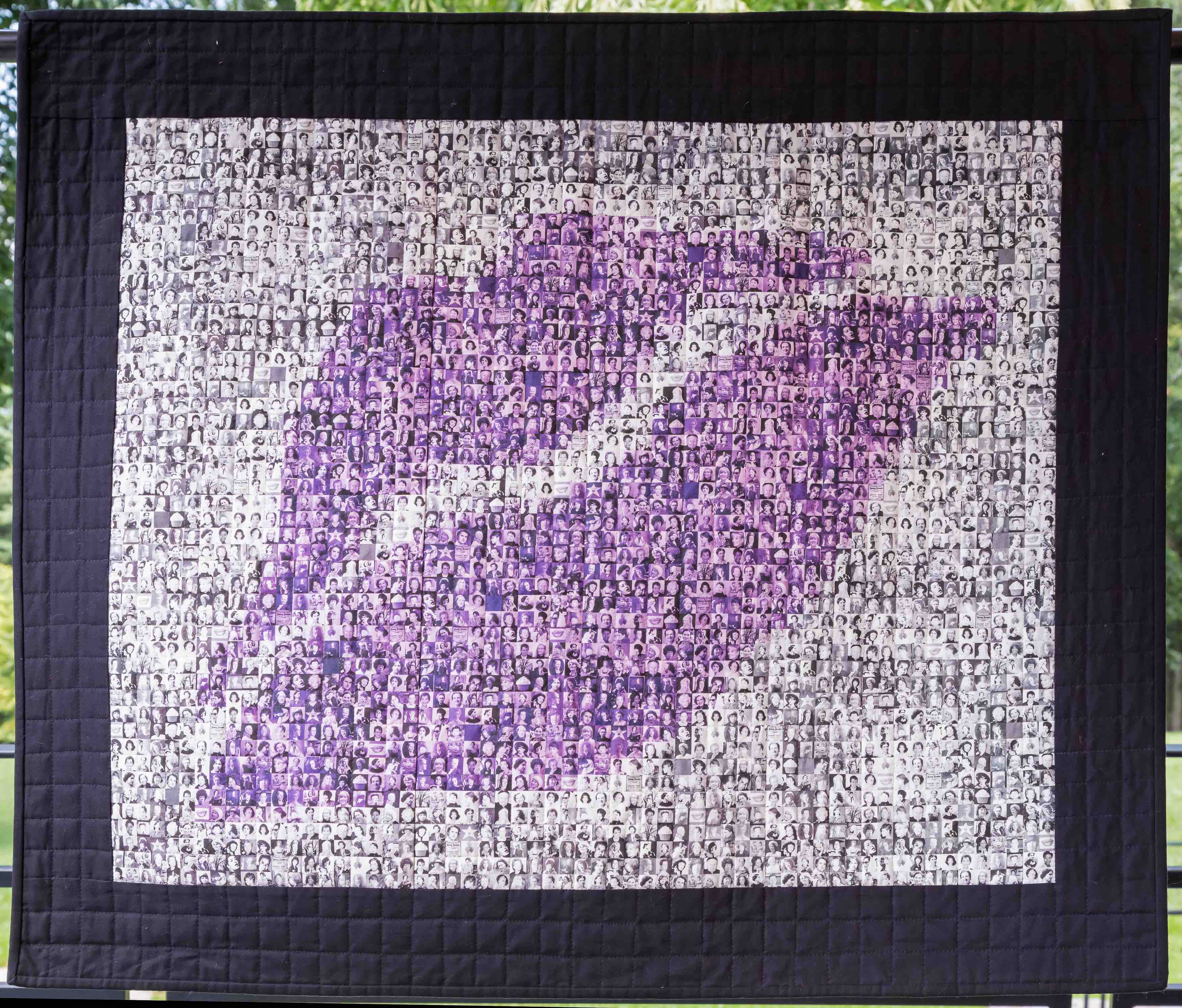 "Out of the Mouths of Babes" by Deborah Langsam