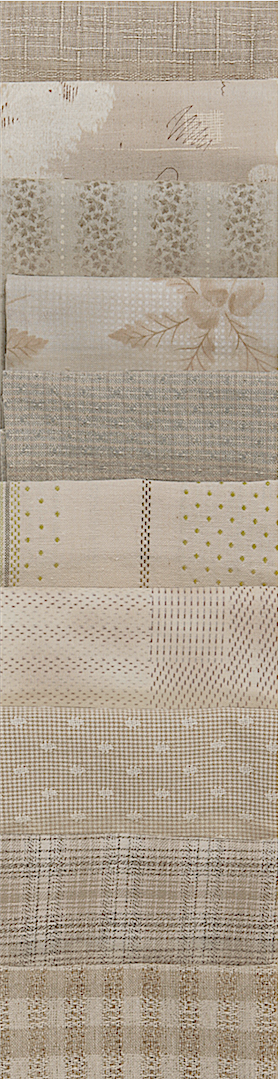 Yoko Saito Pearl Collection