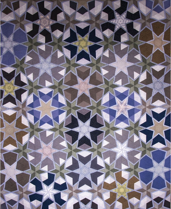 "Spin Cycle" by Valli Schiller (Image by Road2CA)