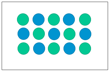 Symmetrical Design Example (Images by TheQuiltShow.com)